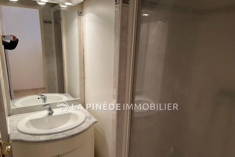 Appartement - 23 m² - 1 pièce