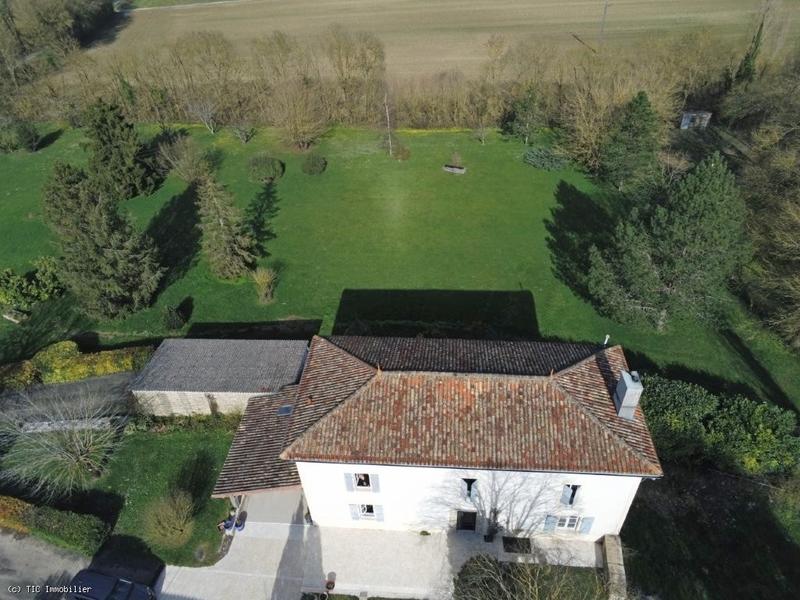 Ferme - 192 m² - 6 pièces