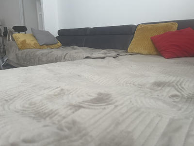 Appartement - 91 m² - 4 pièces