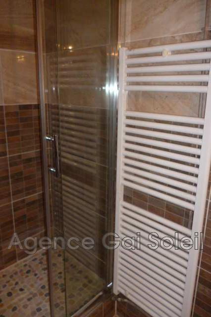 Maison de campagne - 60 m² - 3 pièces