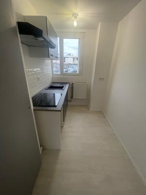 Appartement - 51 m² - 3 pièces