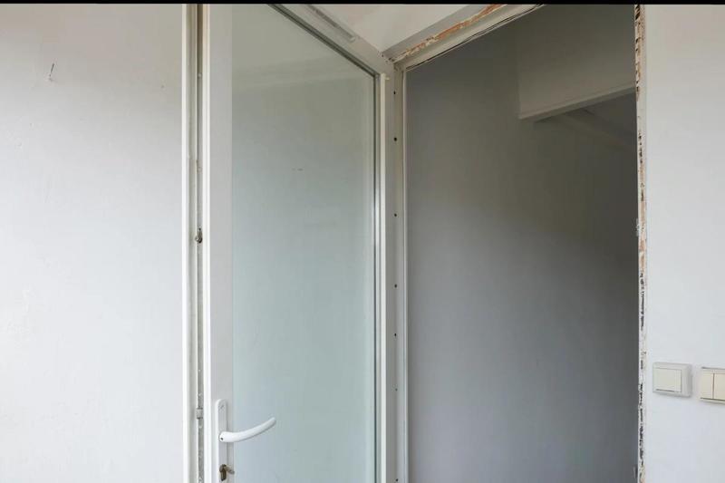 Studio - 17 m² - 1 pièce