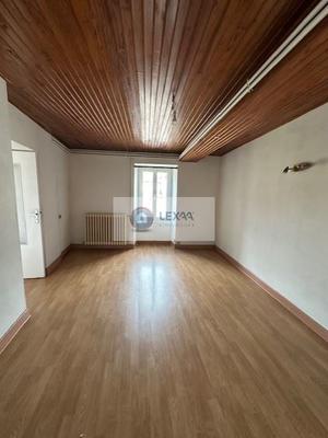 Maison - 132 m² - 5 pièces