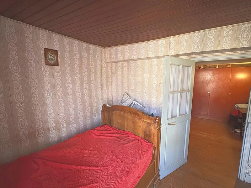 Maison - 137 m² - 4 pièces