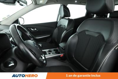 Renault Kadjar 1.6 dCi Energy Bose Edition 4x2 130 ch