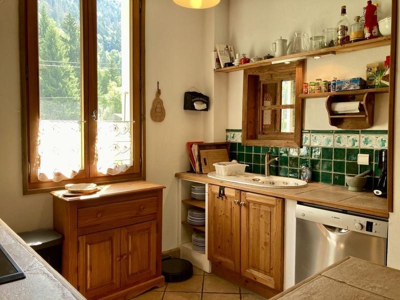 Appartement - 189 m² - 7 pièces