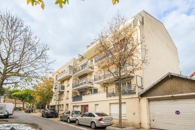 Duplex - 58 m² - 3 pièces