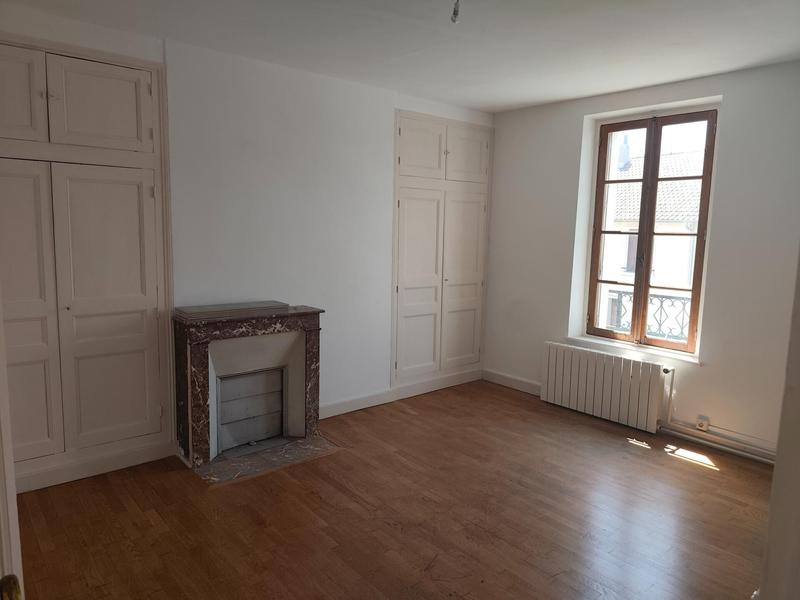 Maison - 145 m² - 5 pièces