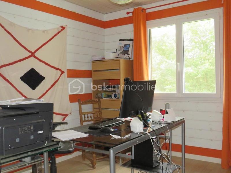 Maison de campagne - 127 m² - 6 pièces