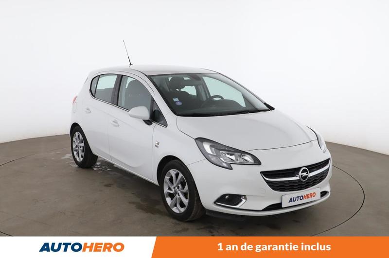 Opel Corsa 1.0 EcoTec Design 120 Ans 5p 90 ch