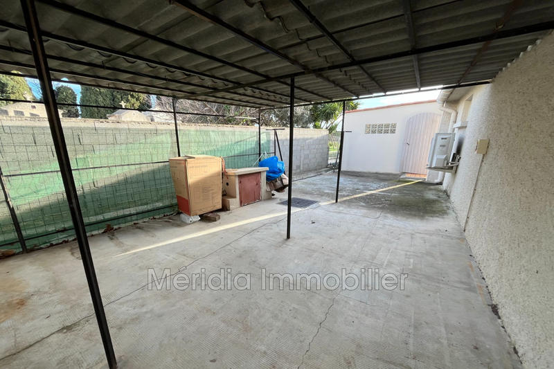 Villa - 76 m² - 3 pièces