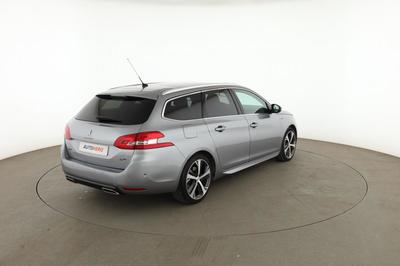 Peugeot 308 Sw 1.6 PureTech Gt Eat8 225 ch