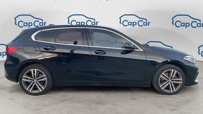 Bmw Série 1 (F40) 118i 136 Bva7 Business Design - Automatique