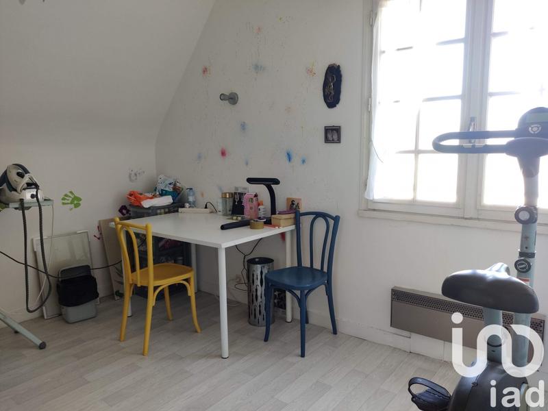 Maison - 147 m² - 7 pièces