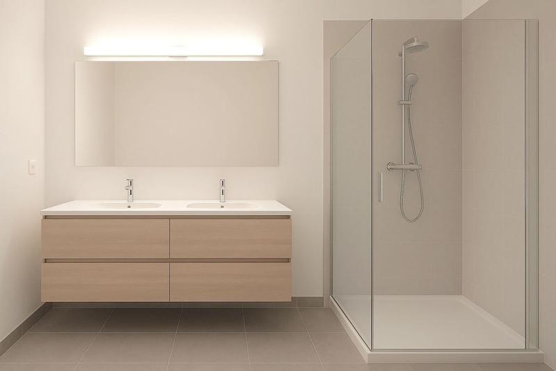 Appartement - 123 m² - 4 pièces