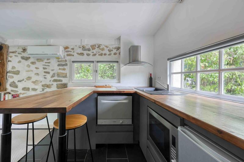 Maison - 139 m² - 6 pièces