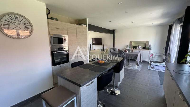 Villa - 96 m² - 5 pièces