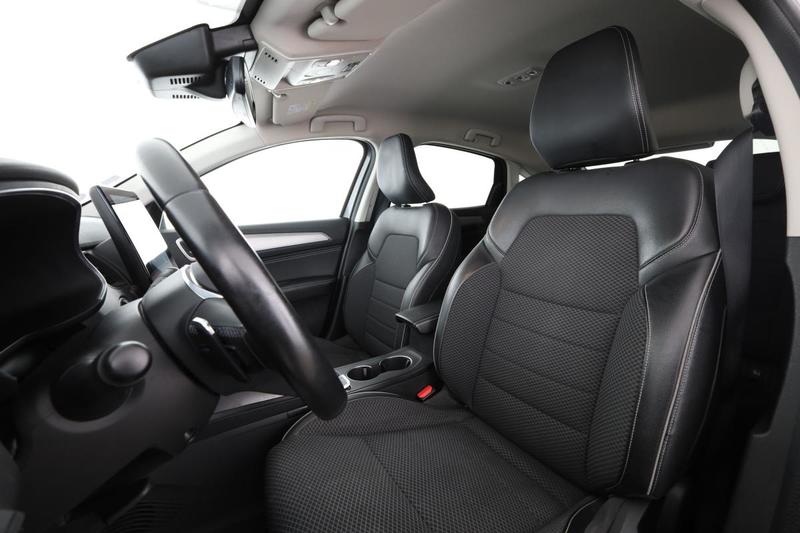 Renault Arkana 1.3 TCe Intens Edc 160 ch