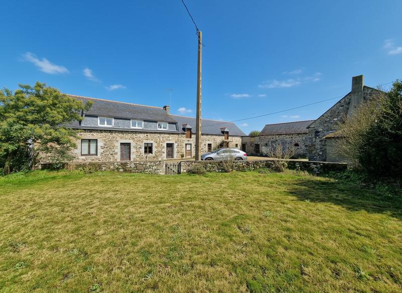 Maison - 132 m² - 6 pièces