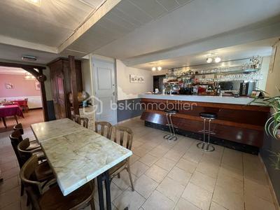 Bureau - 200 m² - 7 pièces