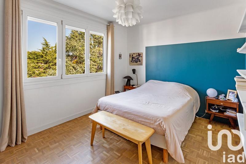 Appartement - 87 m² - 3 pièces