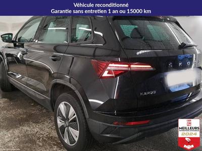 Skoda Karoq Tsi 150 Act Dsg7 Ambition +Pack Parking +Hay