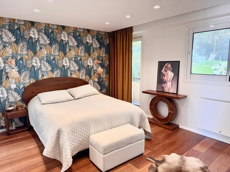 Appartement - 80 m² - 3 pièces