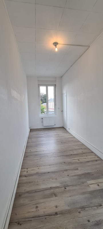 Maison - 133 m² - 6 pièces