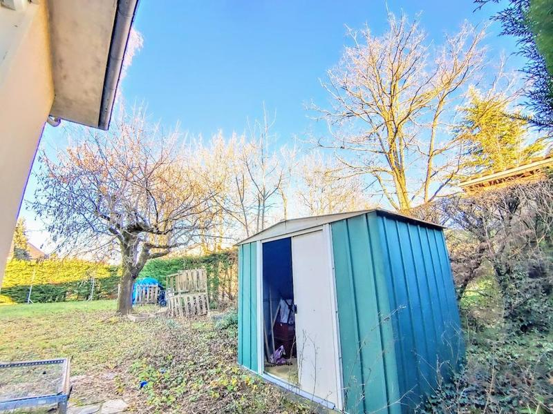 Maison - 189 m² - 6 pièces