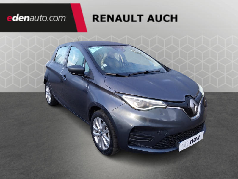 Renault Zoe R110 Achat Intégral Zen