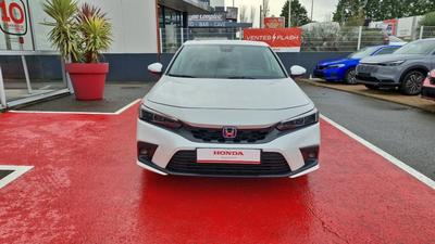 Honda Civic XI 2.0 i-Mmd Advance