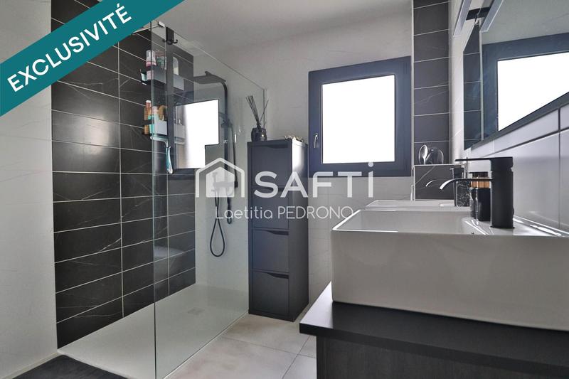 Maison - 105 m² - 4 pièces