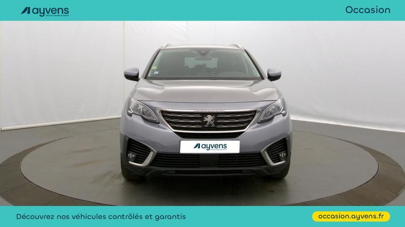 Peugeot 5008 1.5 BlueHDi 130ch E6.c Active Business s&amp;S Eat8