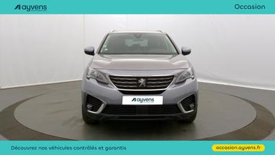 Peugeot 5008 1.5 BlueHDi 130ch E6.c Active Business s&amp;S Eat8