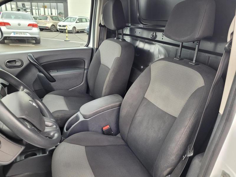 Renault Kangoo II Express Blue Dci 95 Extra R-Link