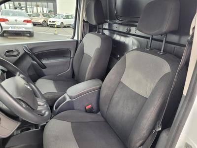 Renault Kangoo II Express Blue Dci 95 Extra R-Link