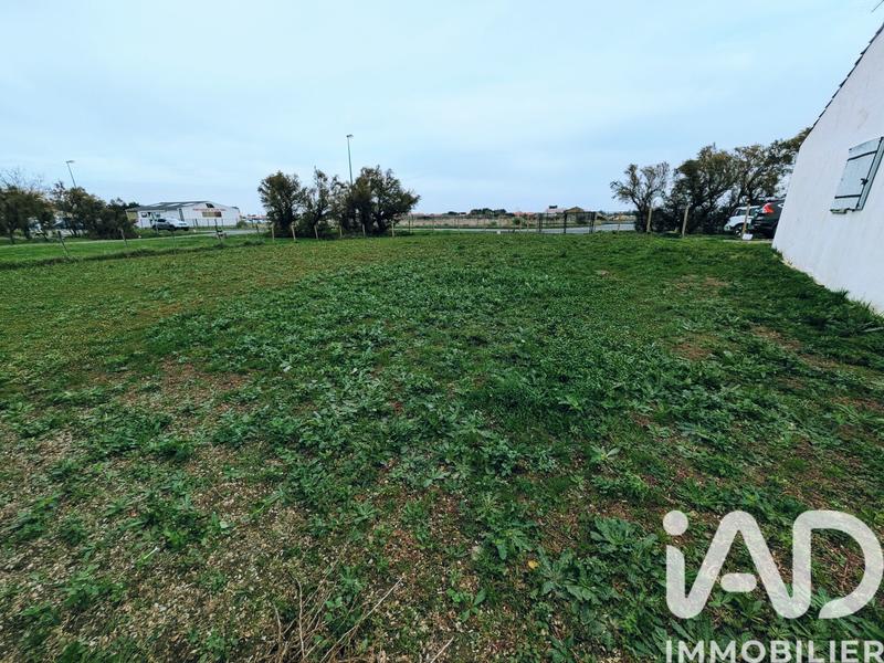 Maison de village - 60 m² - 3 pièces