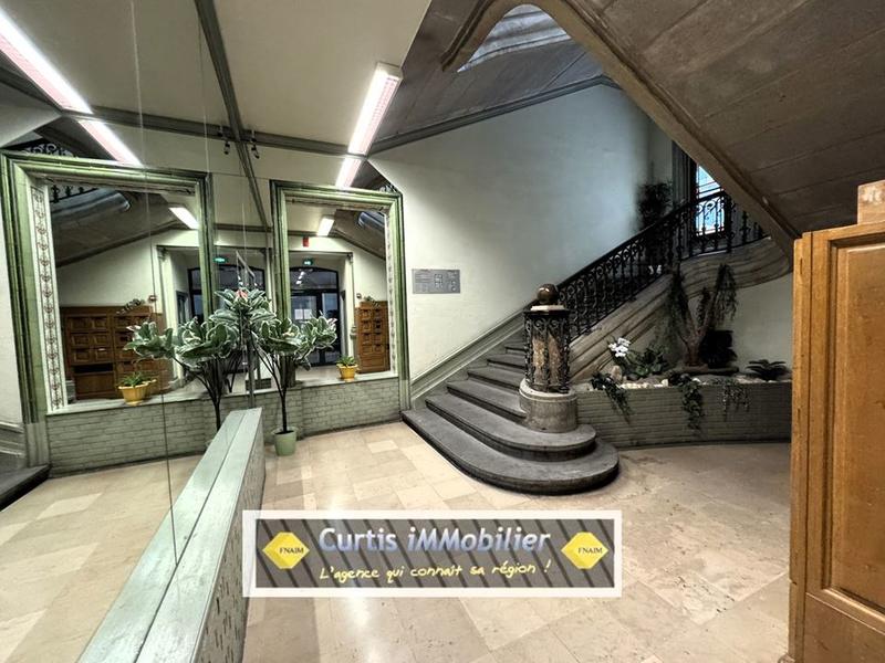 Appartement - 124 m² - 4 pièces