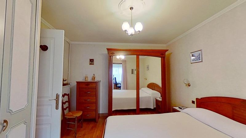 Maison - 152 m² - 7 pièces