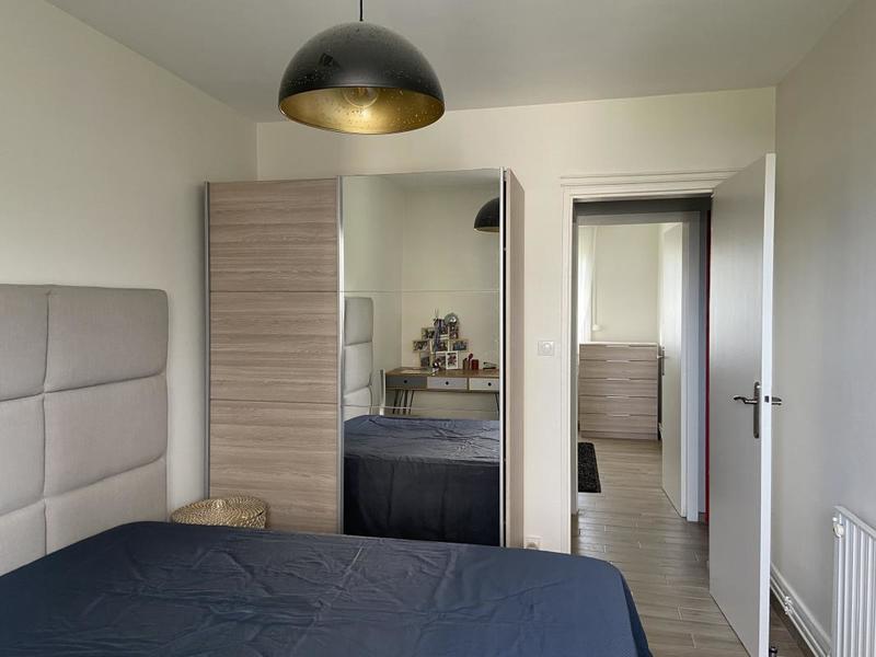 Appartement - 70 m² - 4 pièces