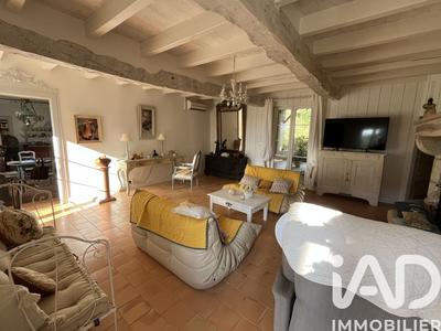 Maison - 200 m² - 6 pièces