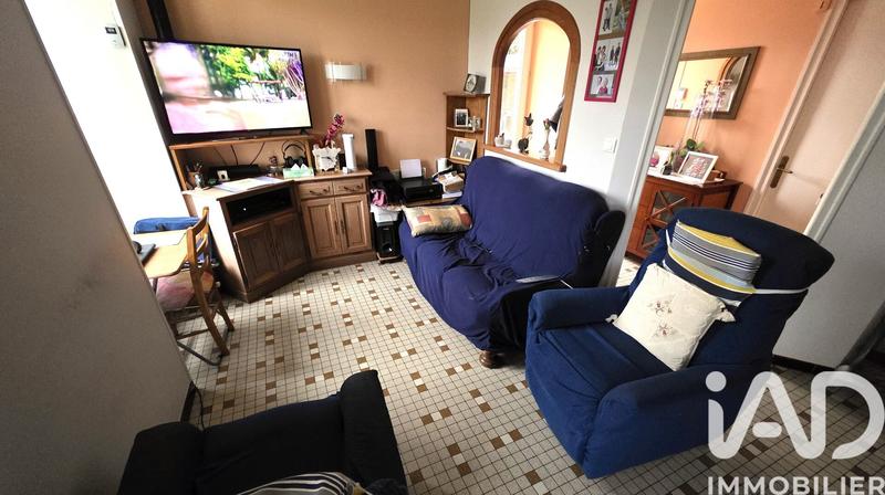 Maison - 175 m² - 8 pièces