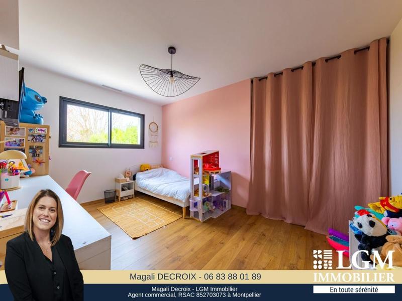 Villa - 163 m² - 4 pièces