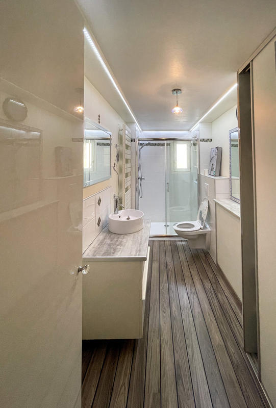 Maison - 150 m² - 3 pièces