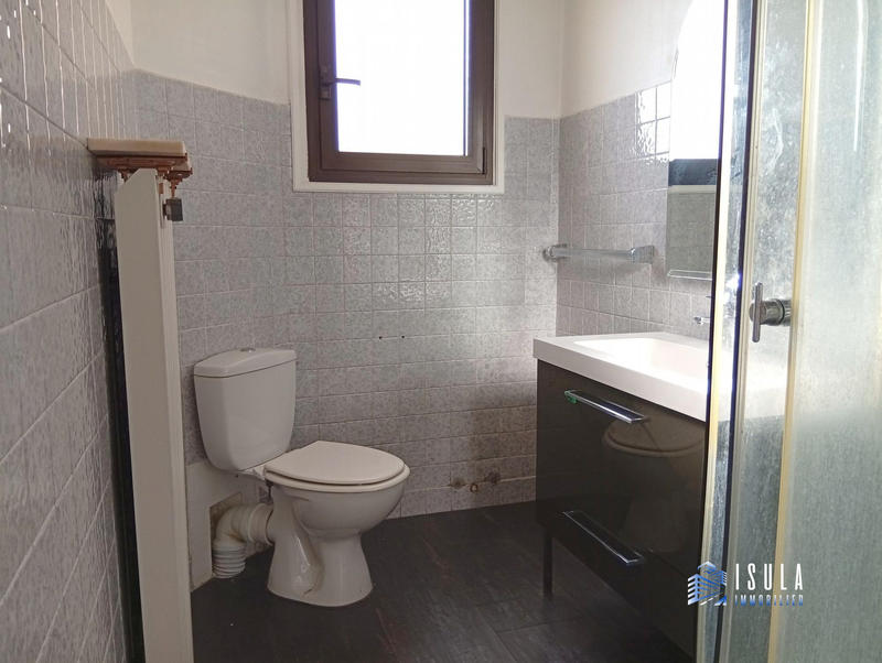 Appartement - 128 m² - 4 pièces