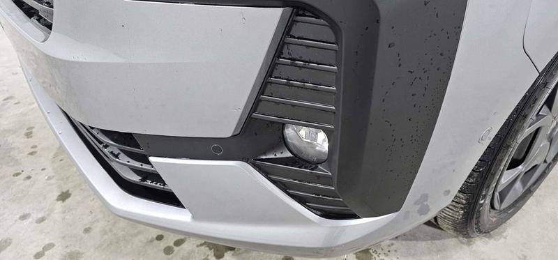 Citroën Jumpy Cabine Approfondie Cab m Bluehdi 180 s&amp;S Eat8