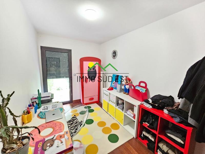 Villa - 181 m² - 7 pièces