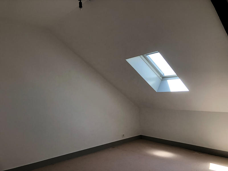 Appartement - 23 m² - 2 pièces