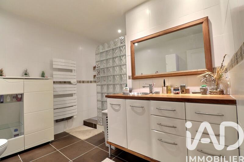 Maison - 132 m² - 4 pièces