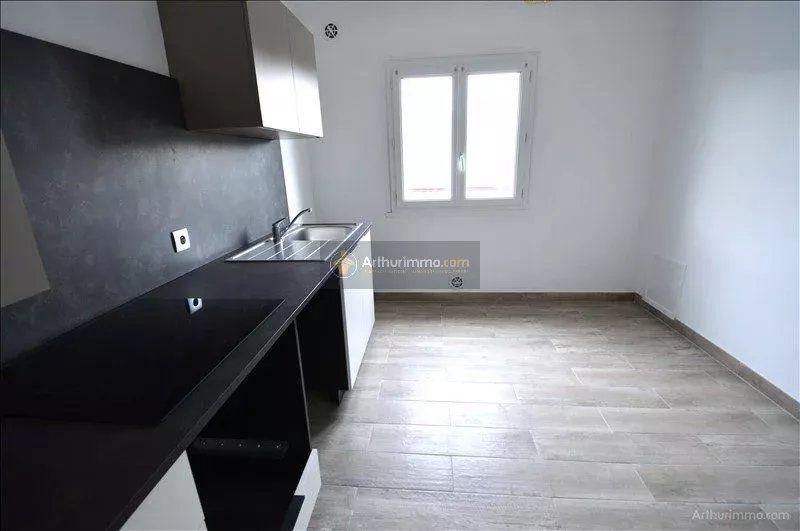 Appartement - 83 m² - 3 pièces